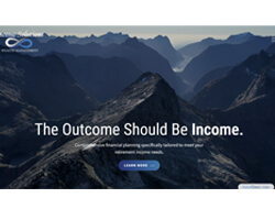 Travis J Consulting