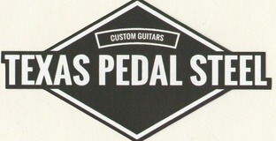 Texas Pedal Steel Guitars by Ron